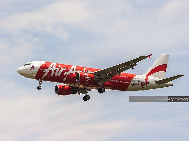 Air Asia to Launch Southeast Asian Air Pass