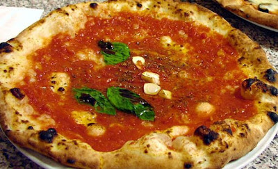 Thưởng Thức 10 Món Ăn Ngon Nhất Thế Giới Pizza+y