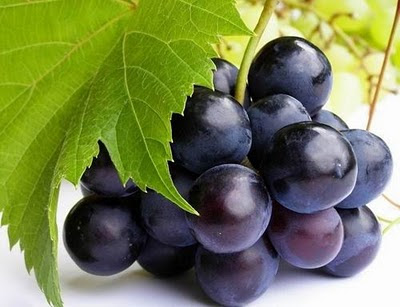 the benefits of grape for health
