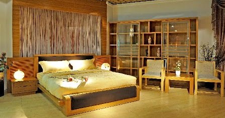 El Bambú en la Decoración | Ideas para decorar, diseñar y mejorar tu casa.