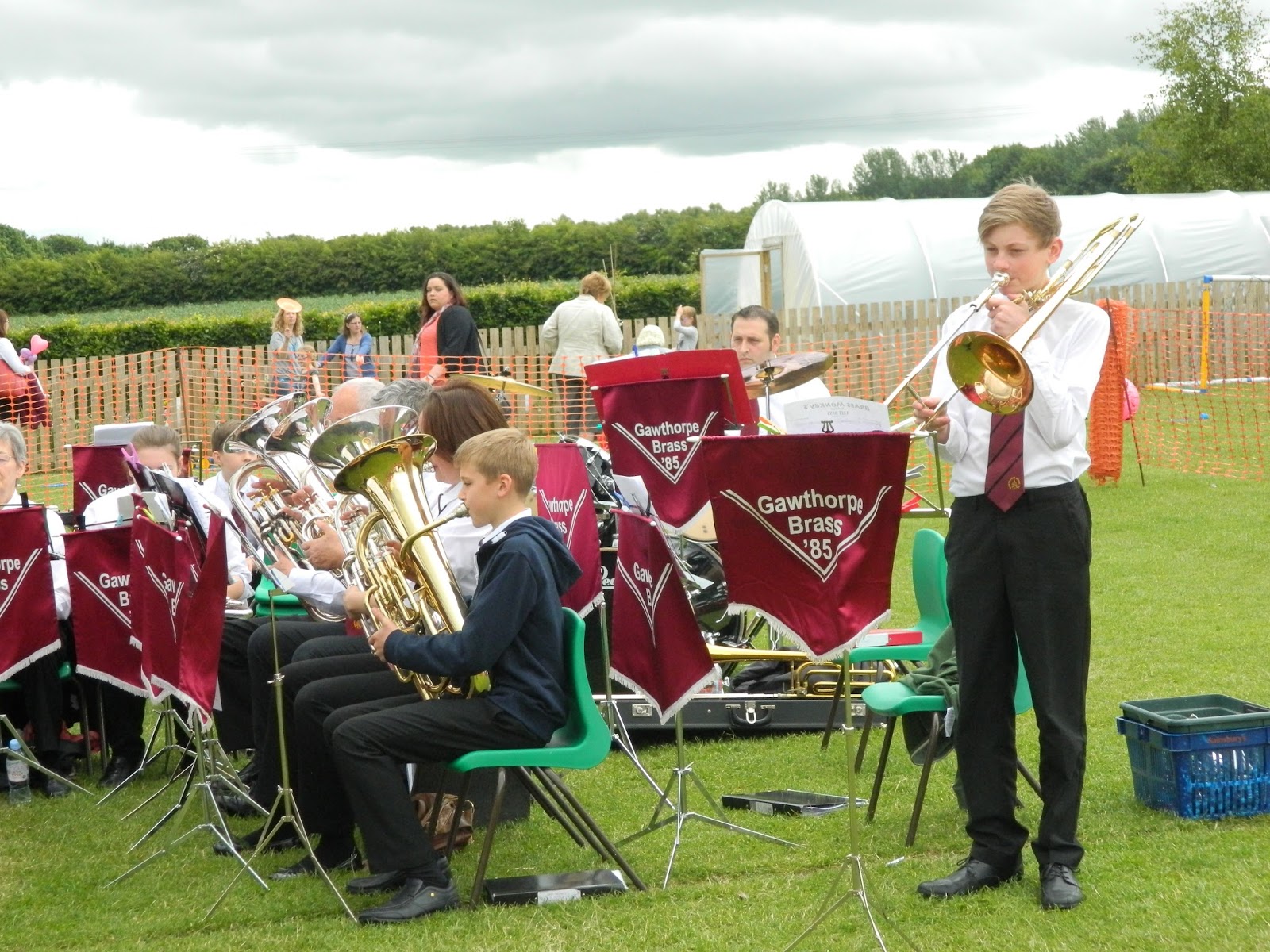 Hall Green Community Centre