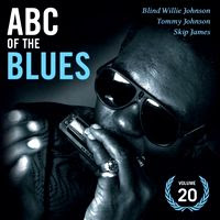 ABC of the blues volume 20