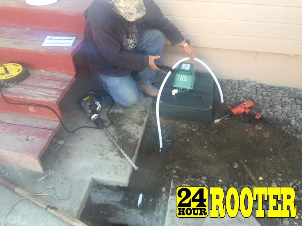 24 Rooter of Yakima Plumbers & Drain Services