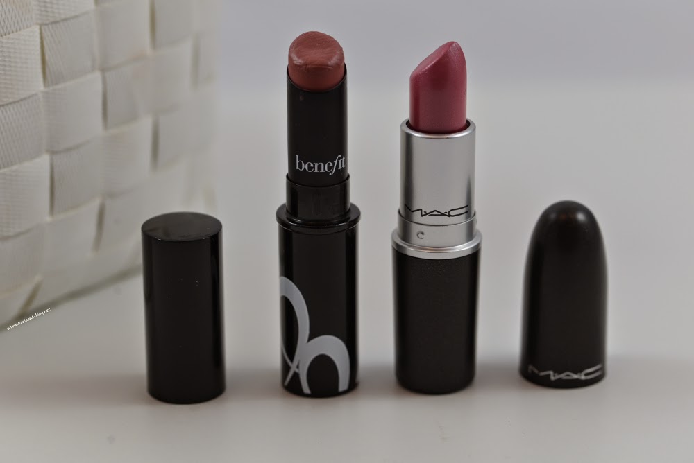 Februar-Favoriten 2015: Lippenstifte