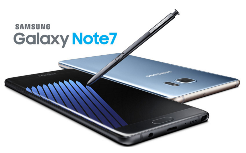 Samsung Galaxy Note llega a EE.UU con AT&T. #CES2012