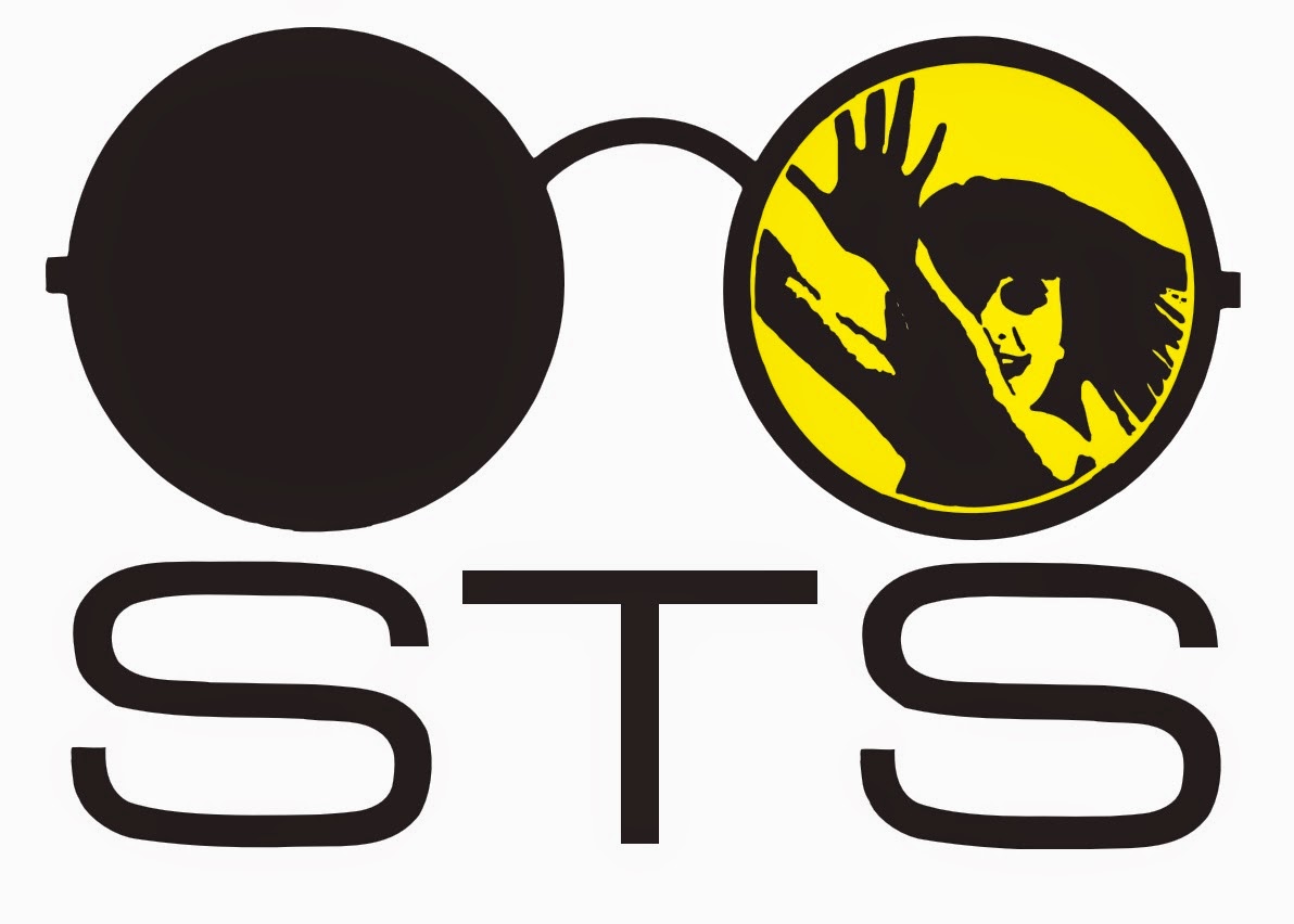 Logotyp för STS - 