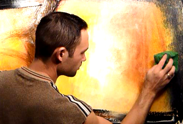 Canvas+art+painting+ideas