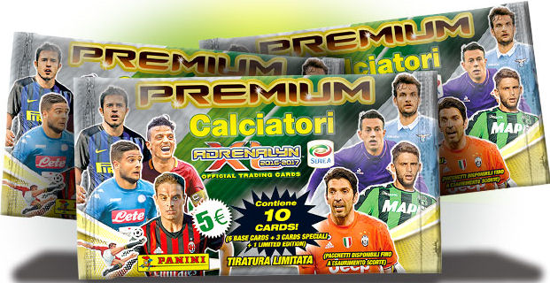 Football Cartophilic Info Exchange