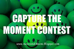 capture the moment contest