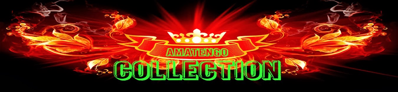 amatengo collection
