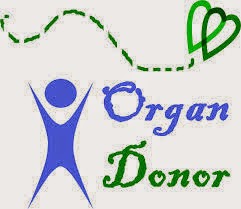 Amazing Collection of Quotes With Pictures: Organ Donation Quotes Sayings
