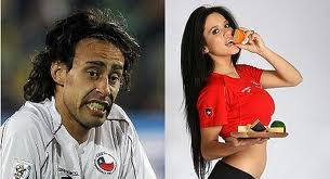 Ver Video Mago Valdivia y Angie Alvarado
