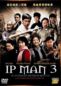 Ip Man 2 - Dvdrip