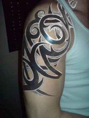  Sleeve Tattoos on Sleeve Tattoos   Tattoos Blog