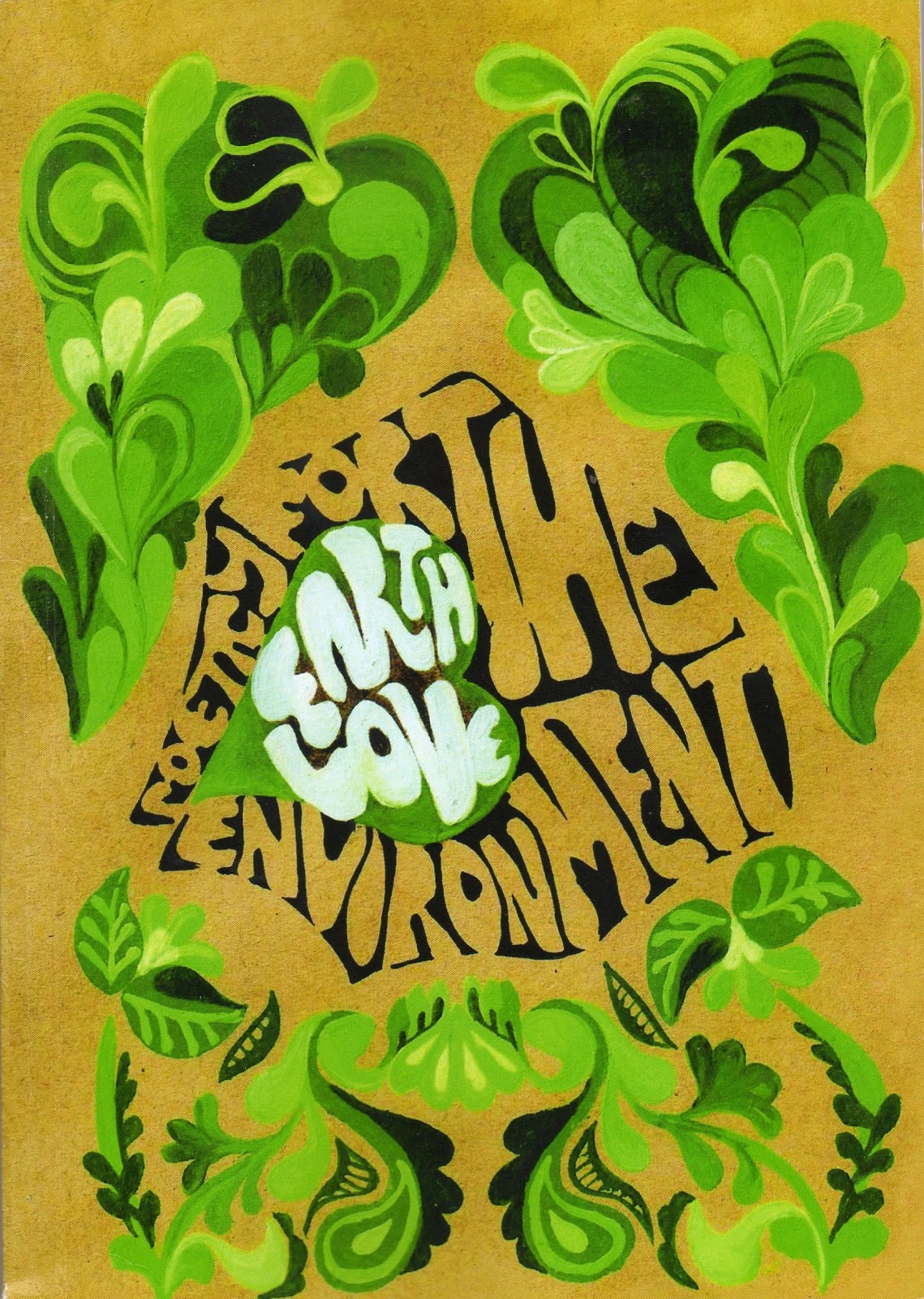 Eight Miles Higher February 2013