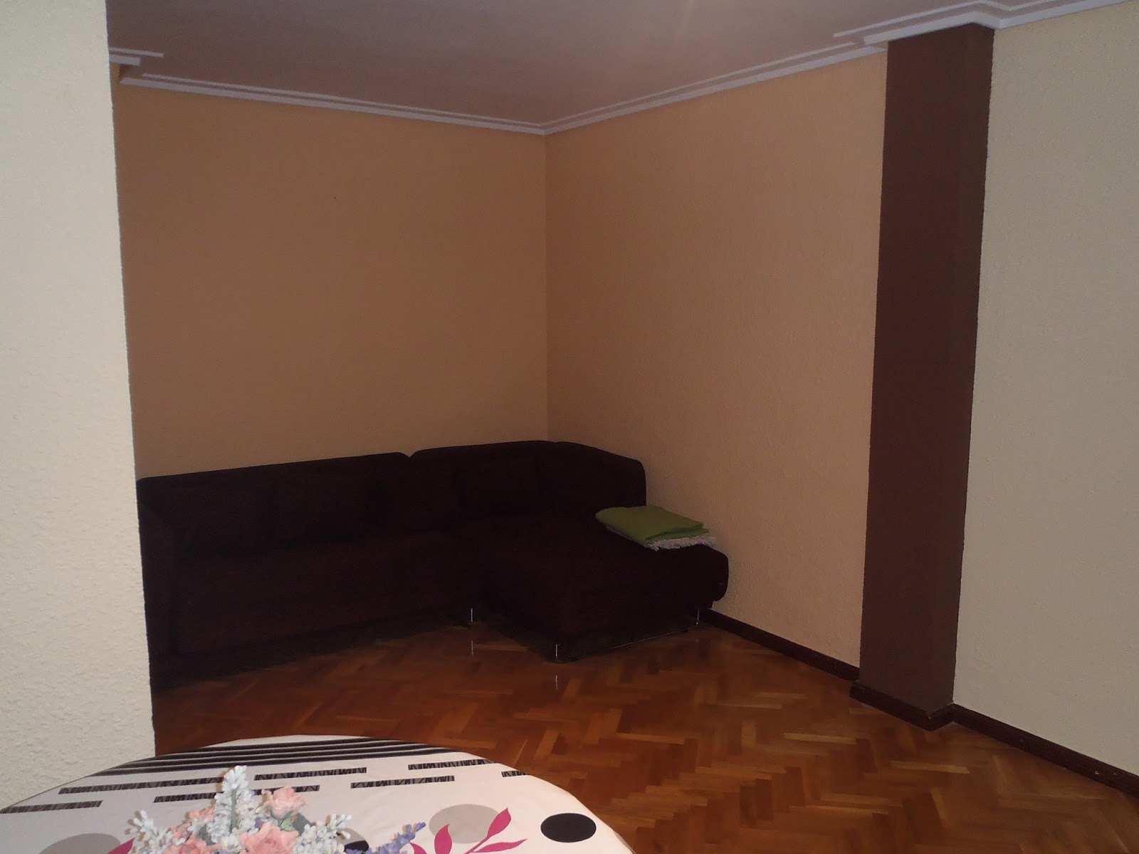 PINTURAS ÁNGEL ZARAGOZA: COMBINACIÓN CON ESTILO DE COLORES.