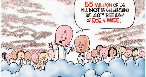 DC-Laus Deo: Abortion War Casualties