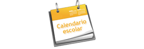 Calendario Escolar