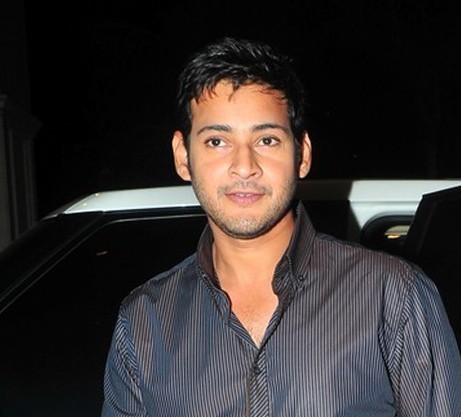 Mahesh Babu Beautiful Photo Gallery ~ All Celebrity Post