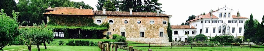 Villa Gallici Deciani