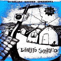 Dialeto Sonoro Vol. 1 (2005) Dialeto+Sonoro