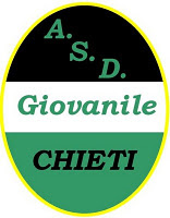 Giovanile Chieti da gennaio 2012 - prestito