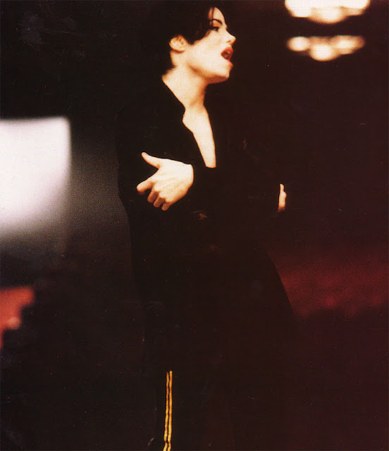 Michael Jackson You Are Not Alone Mjj Galeria