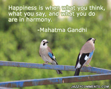 Funny Pictures Gallery: Happiness quotes, happy quotes about life