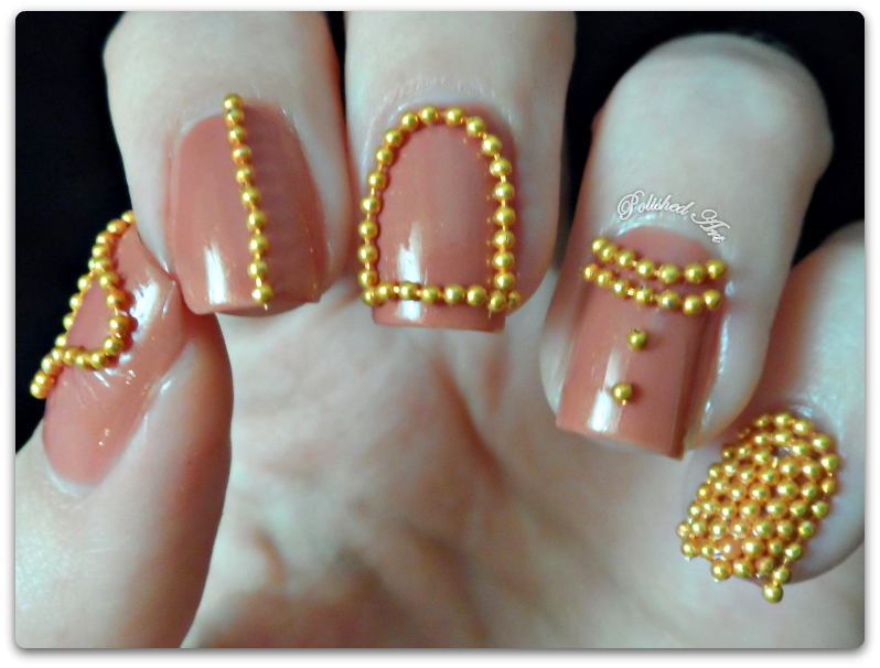 Polished Art Born Pretty Store Chains