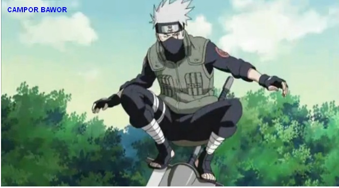 Naruto Naruto