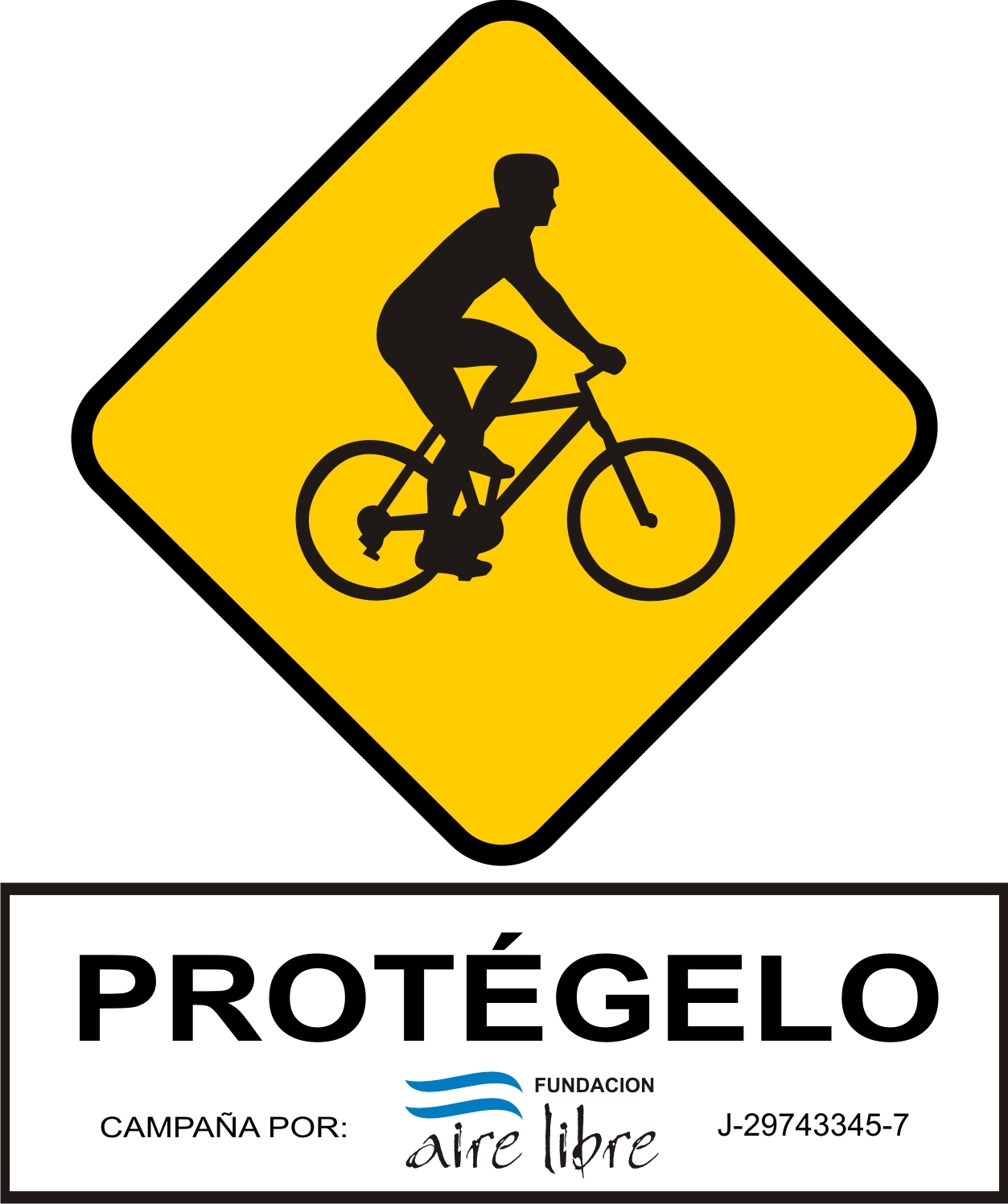 Logo Bici