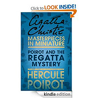Poirot and the Regatta Mystery by Agatha Christie