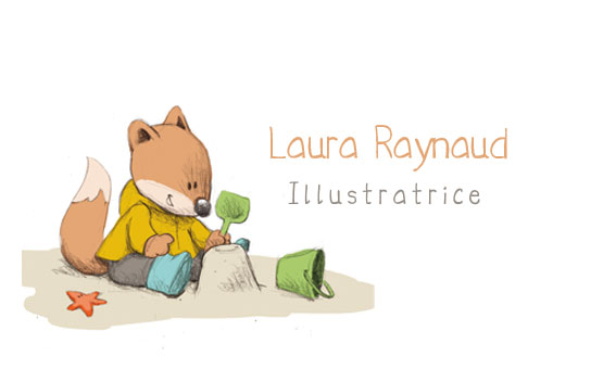 Laura Raynaud 