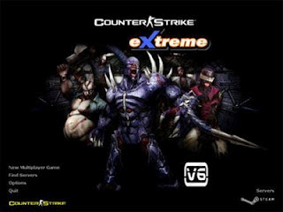 Counter strike extreme Counter strike extreme