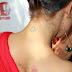 Celebrities with star tattoos