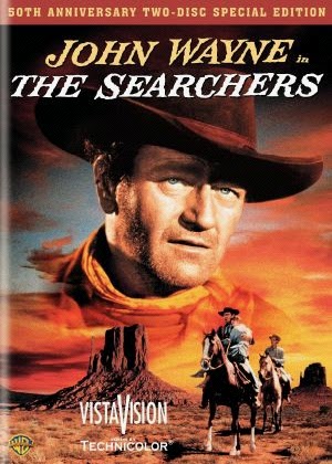 John_Wayne - Cuộc Thảm Sát - The Searchers (1956) Vietsub 99