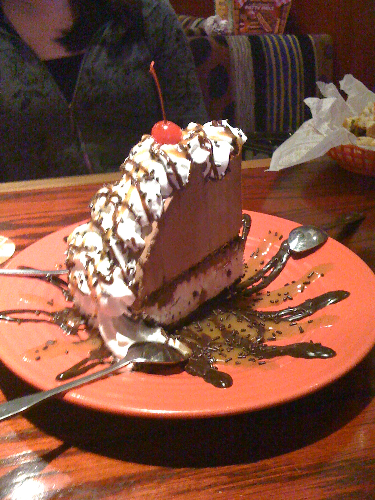 Desserts for Dummies