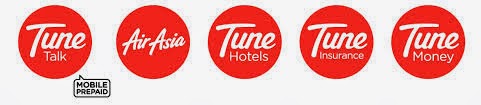 TUNETALK TONE EXCEL