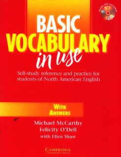 Basic Vocabulary in Use
