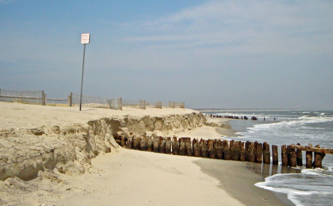 Strathmere News & Happenings April 2011