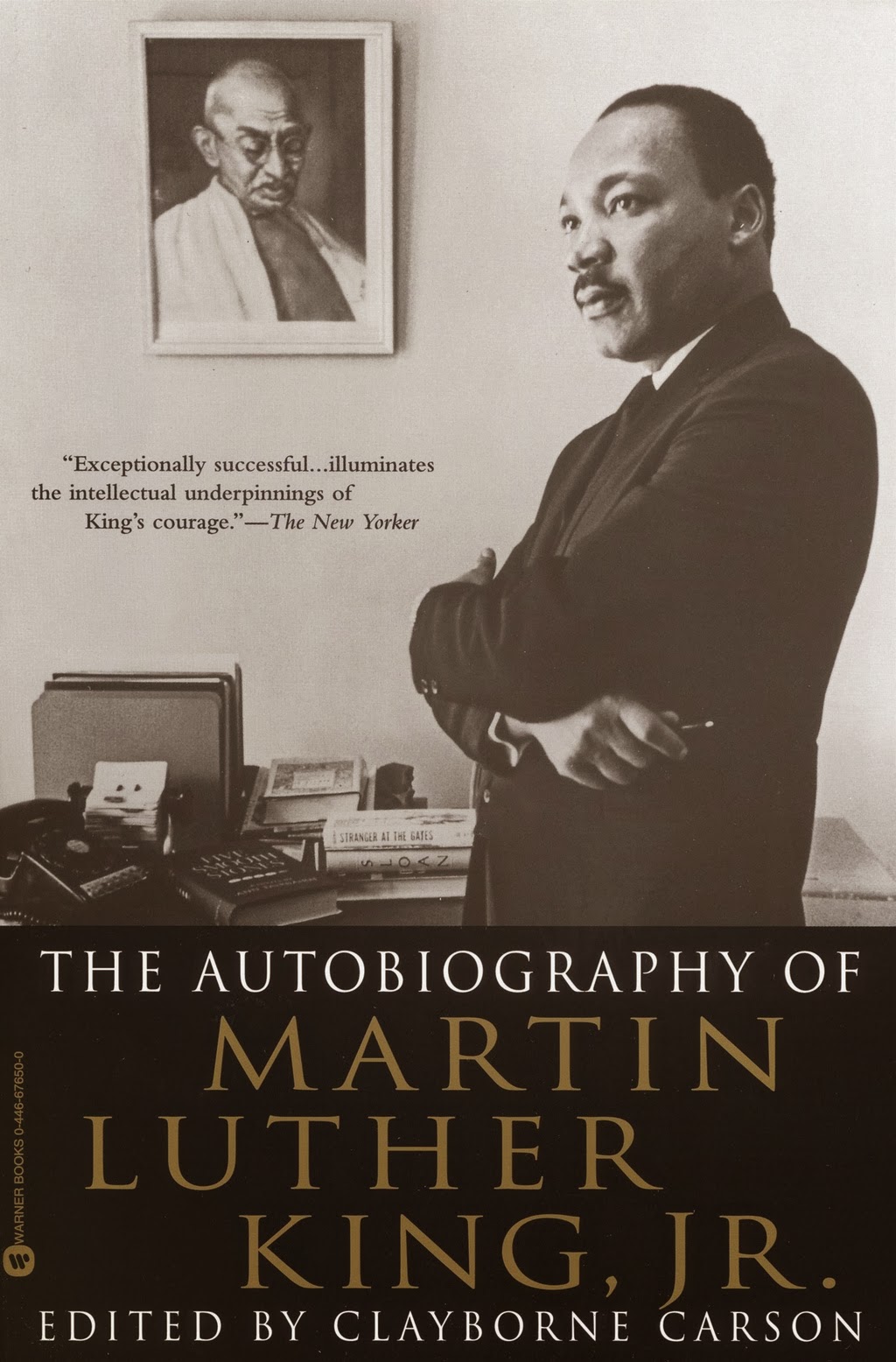 Travelling Diary of Rajan: The Autobiography of Martin Luther King, Jr.1024 x 1556