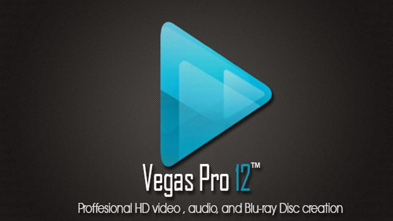 Sony Vegas Pro 12 Cracked By Exus