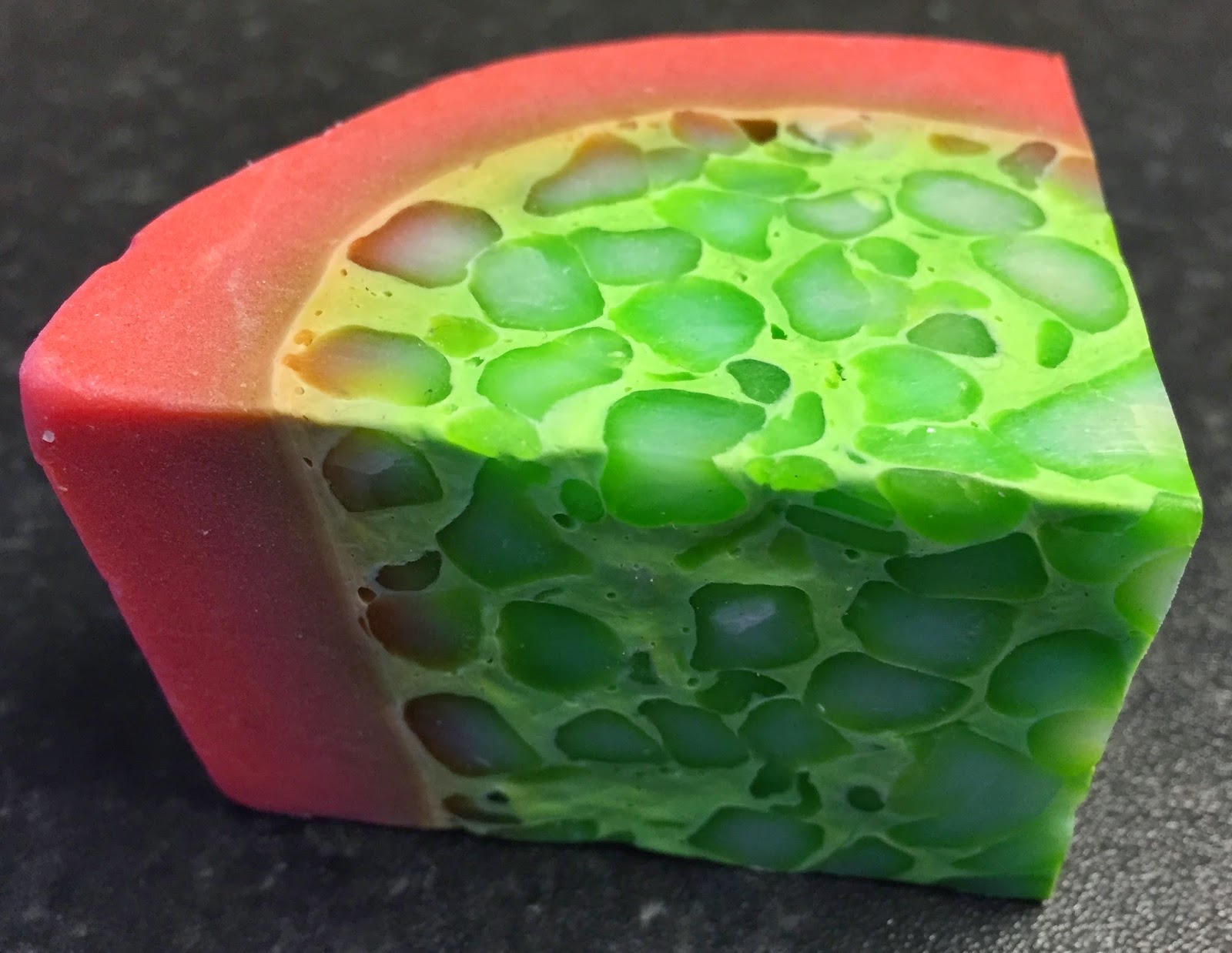 All Things Lush UK Maypole Soap