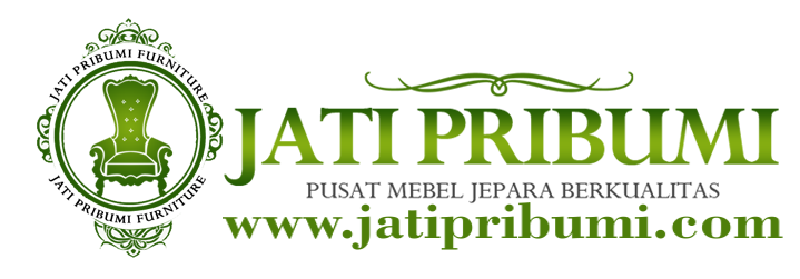 Mebel Jepara Jati Pribumi