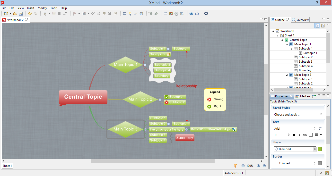 xmind free app spider chars create xmind free app spider chars create