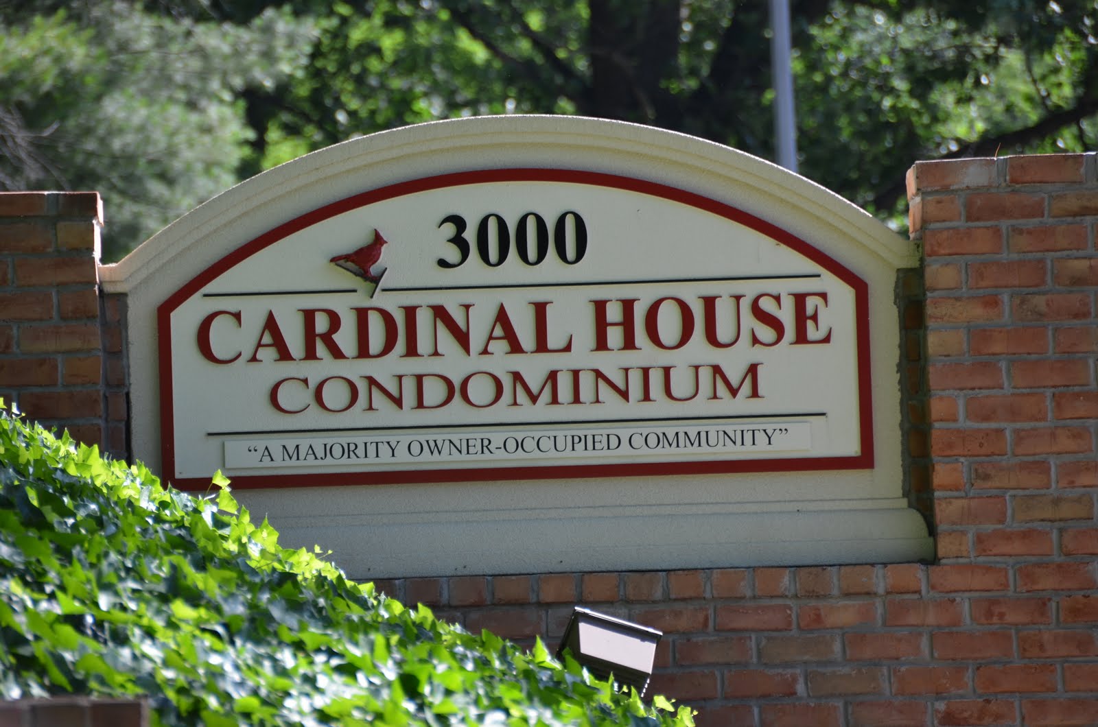 Northern Virginia Real Estate Cardinal House CondosArlington, VA