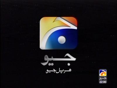 Tv Channels: Geo News Live
