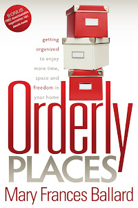 Orderly Places
