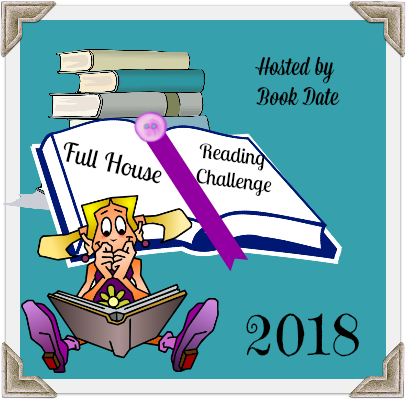 2018 Full House Challenge Sign Up