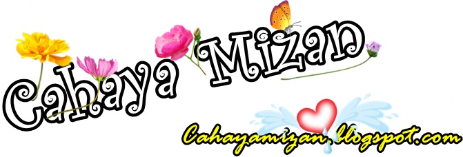 Cahaya mizan